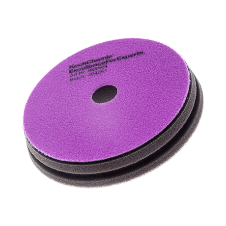 Micro-Cut-Pad "Violett" Polierpad Schleifschwamm