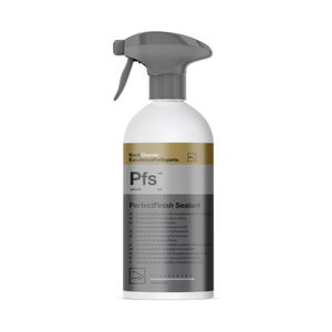 Koch-Chemie PerfectFinish Sealant Pfs 500 ml Sprühversiegelung Hersteller-Packshot