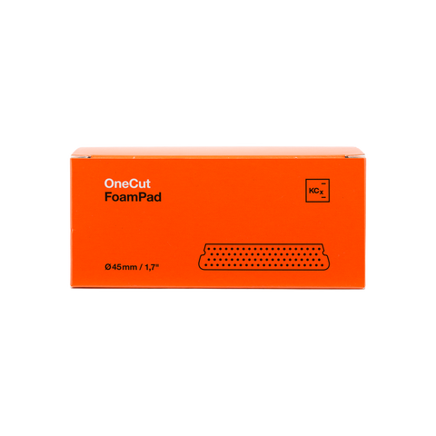 Mini-Pads – One-Step-Polierpads