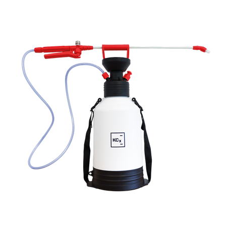 Koch-Chemie Pro Pressure Sprayer "Acid" — Drucksprüher (Säure)