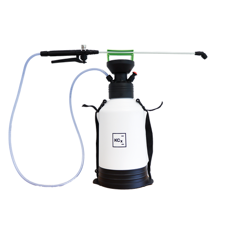 Koch-Chemie Pro Pressure Sprayer "Alkaline" Drucksprüher (Alkalisch) – 6 Liter