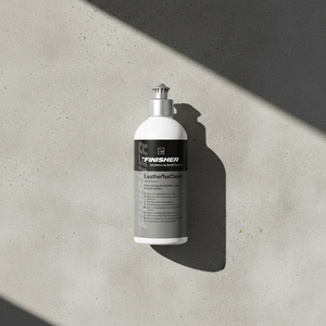 THE FINISHER "LeatherTexClean" Leder-Textilreiniger