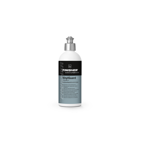 THE FINISHER × Koch-Chemie "VinylGuard" — Vinylpflege