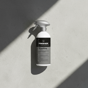 THE FINISHER "WheelKing" Felgenreiniger