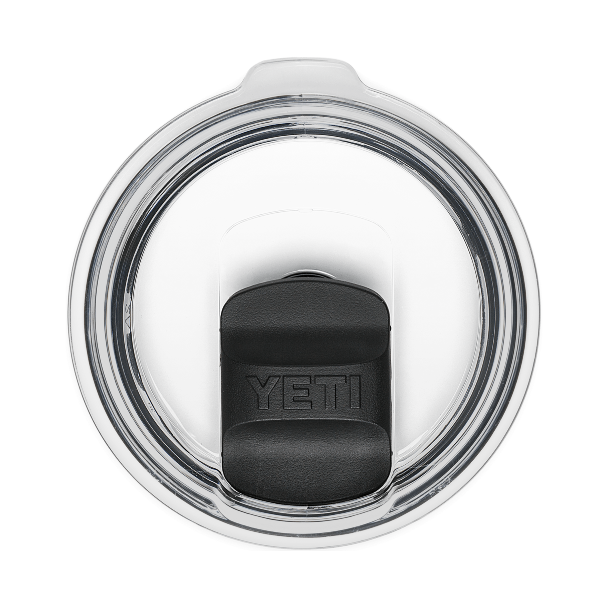 MagSlider™ Lid / Ersatzdeckel für "Rambler® Becher" – D1-YET-70000000067 – Produktfoto