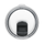 MagSlider™ Lid / Ersatzdeckel für "Rambler® Becher" – D1-YET-70000000074 – Produktfoto