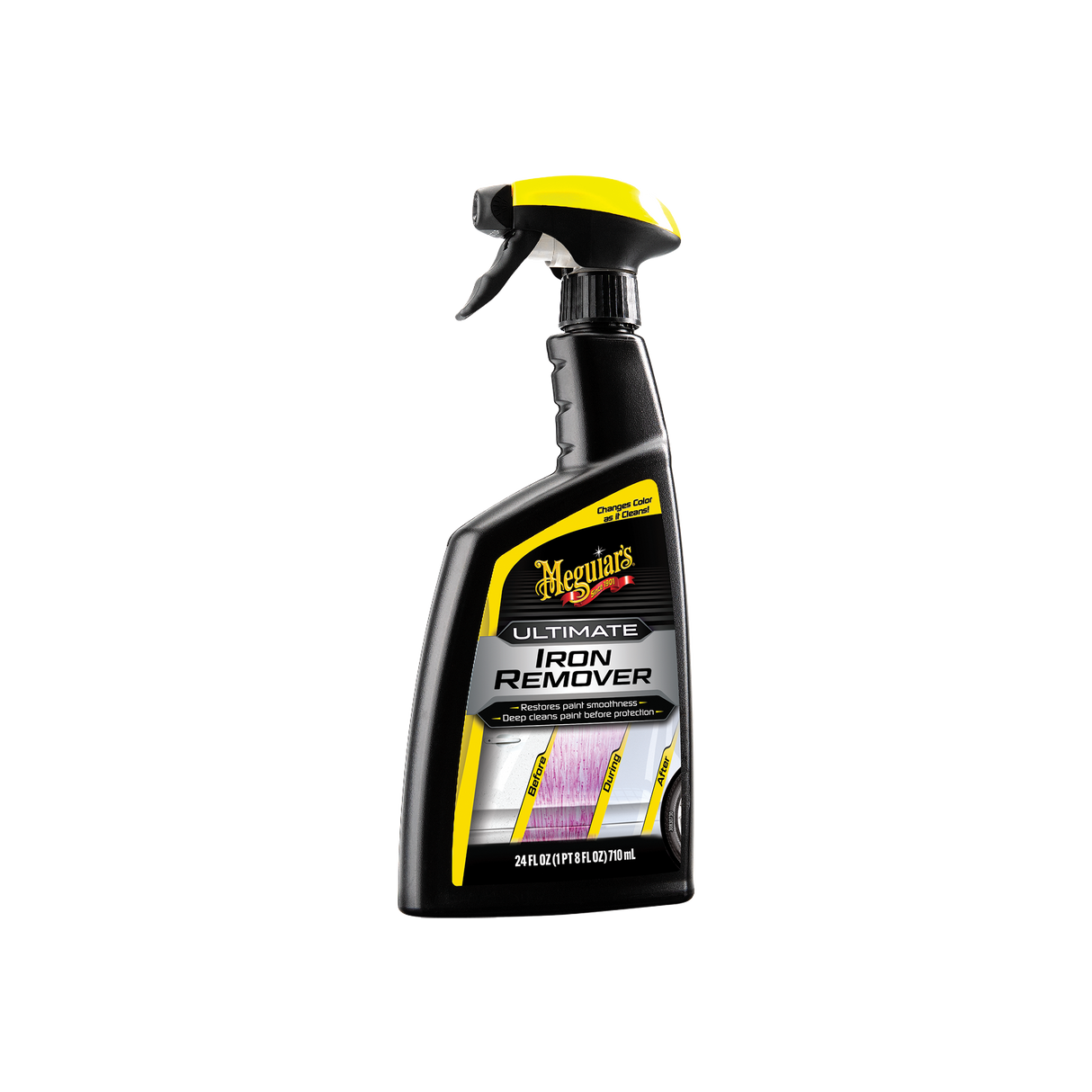 Ultimate Iron Remover Flugrostentferner