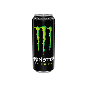 Monster "Original Green" Energy-Drink