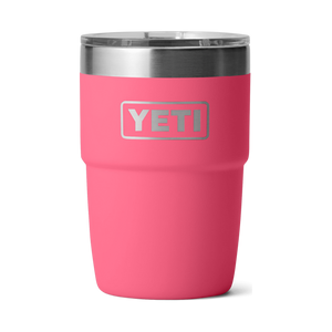 Rambler® Stackable Pint 8 oz – Tropical Pink (Pink) – Produktfoto