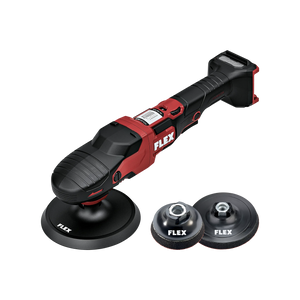 "PE 2 18-EC" Accu-roterende polijstmachine Ø150mm (18V)