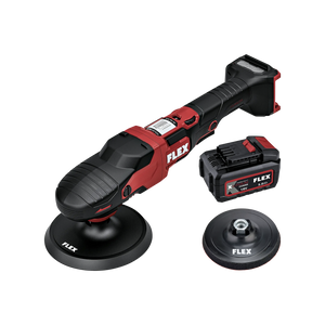 "PE 2 18-EC" Accu-roterende polijstmachine Ø150mm (18V)