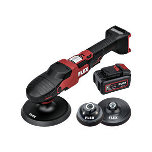 "PE 2 18-EC" Accu-roterende polijstmachine Ø150mm (18V)