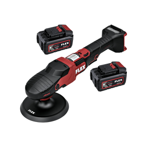 "PE 2 18-EC" Accu-roterende polijstmachine Ø150mm (18V)