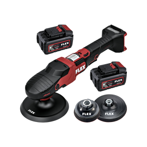 "PE 2 18-EC" Accu-roterende polijstmachine Ø150mm (18V)