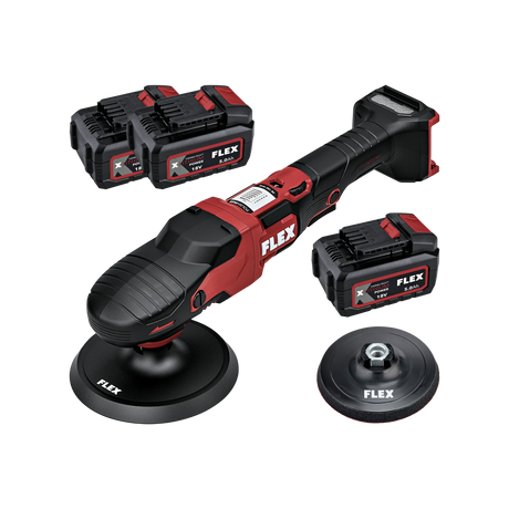 "PE 2 18-EC" Akku-Rotationspolierer Ø150mm (18V)