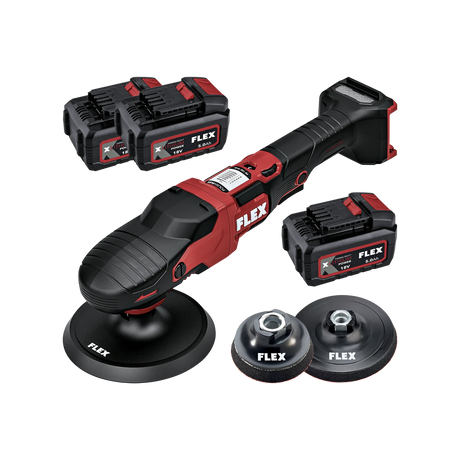 "PE 2 18-EC" Akku-Rotationspolierer Ø150mm (18V)