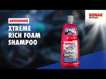 XTREME Rich-Foam Shampoo Auto-Shampoo