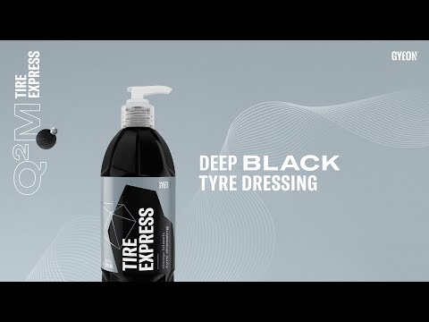 Q²M TireExpress Reifenpflege