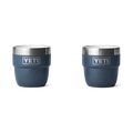 Rambler® 4 oz Cup Espressobecher (2er-Pack) – D1-YET-70000003440 – Produktfoto