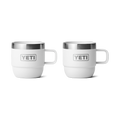 Rambler® 6 oz Mug Espressotasse mit Henkel (2er-Pack) – D1-YET-70000003336 – Produktfoto