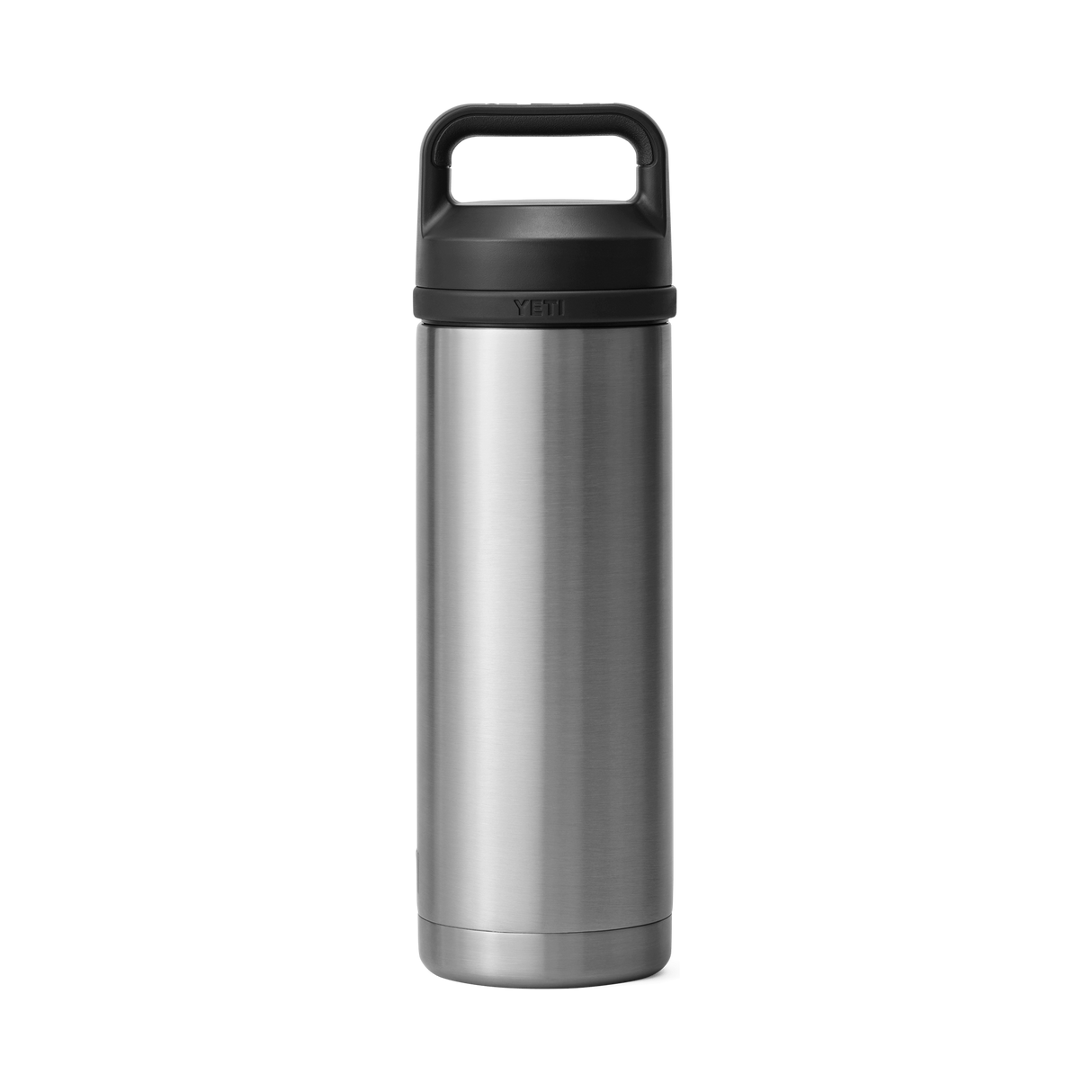 Rambler® Bottle Isolierflasche mit Chug Cap – D1-YET-70000000475 – Produktfoto