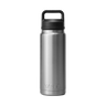 Stainless Steel (Edelstahl)
