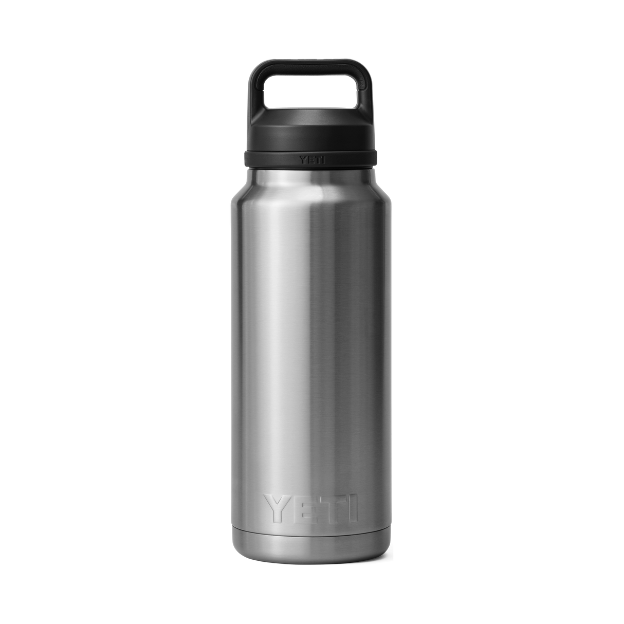 Rambler® Bottle Isolierflasche mit Chug Cap – D1-YET-70000000491 – Produktfoto