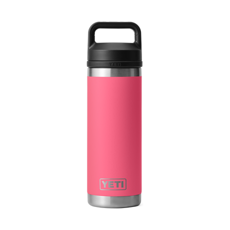 Rambler® Bottle Isolierflasche mit Chug Cap – D1-YET-70000002851 – Produktfoto