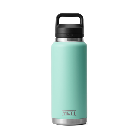 Rambler® Bottle Isolierflasche mit Chug Cap – D1-YET-70000003355 – Produktfoto