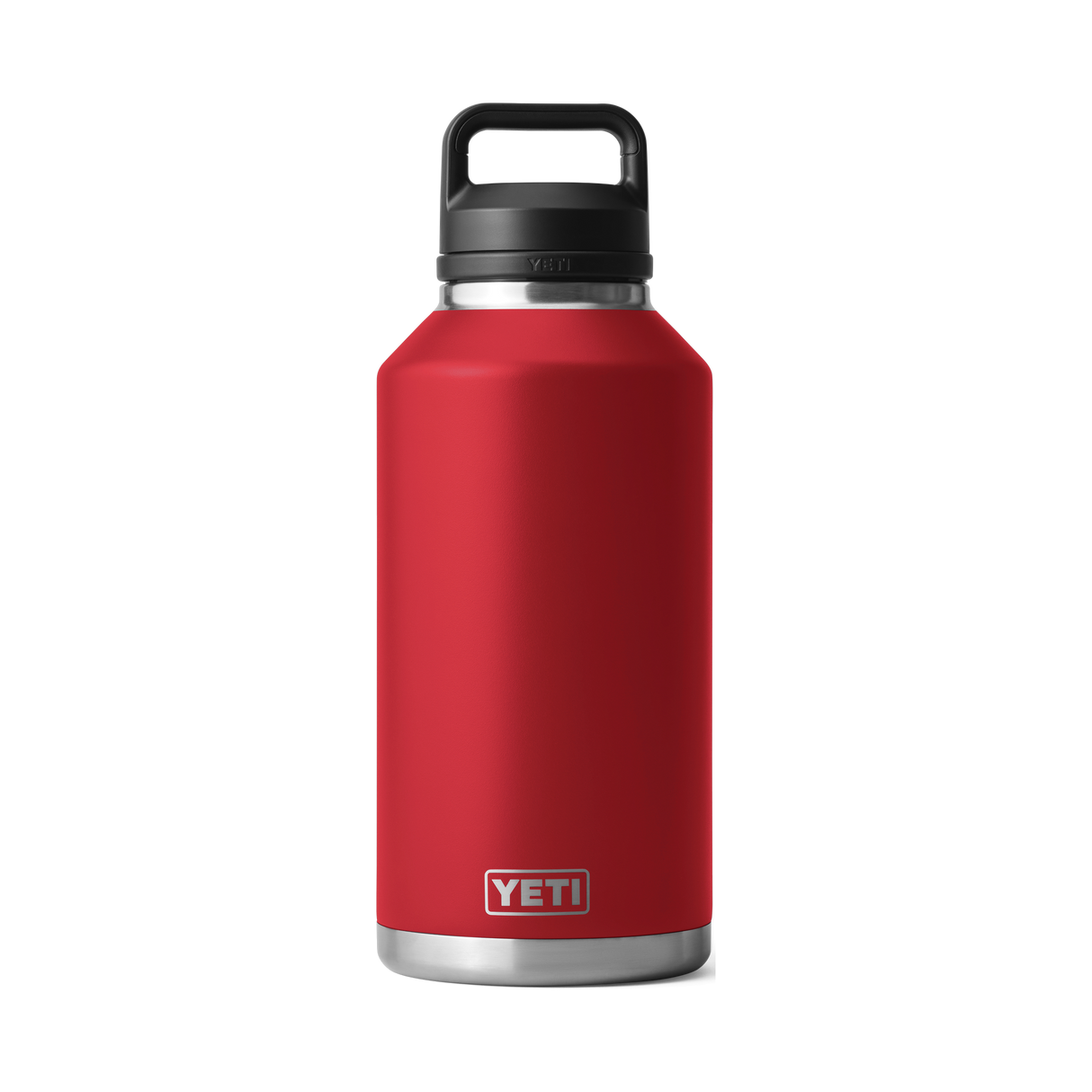 Rambler® Bottle Isolierflasche mit Chug Cap – D1-YET-70000003369 – Produktfoto