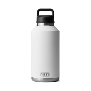 Rambler® Bottle Isolierflasche mit Chug Cap – D1-YET-70000003370 – Produktfoto