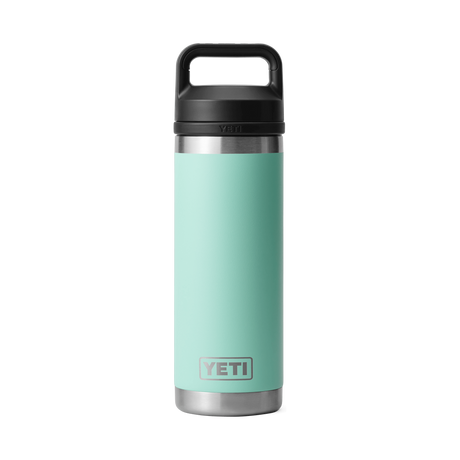Rambler® Bottle Isolierflasche mit Chug Cap – D1-YET-70000003462 – Produktfoto