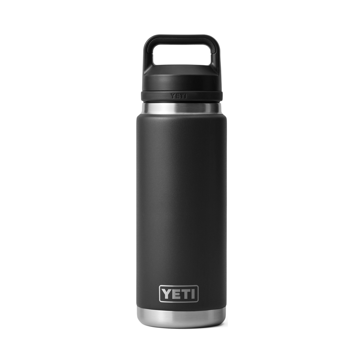 Rambler® Bottle Isolierflasche mit Chug Cap – D1-YET-70000003487 – Produktfoto