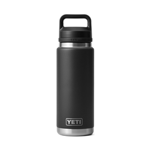 Rambler® Bottle Isolierflasche mit Chug Cap – D1-YET-70000003487 – Produktfoto