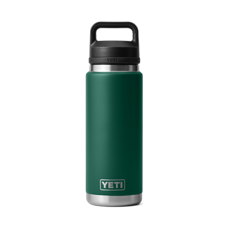 Rambler® Bottle Isolierflasche mit Chug Cap – D1-YET-70000004235 – Produktfoto