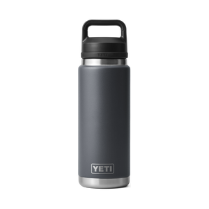 Rambler® Bottle Isolierflasche mit Chug Cap – D1-YET-70000006286 – Produktfoto