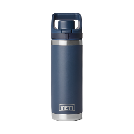 Rambler® Bottle Isolierflasche mit Flip Chug Cap – D1-YET-70000005731 – Produktfoto