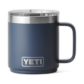 Rambler® Mug Kaffeebecher mit Henkel und Magslider™ Deckel – D1-YET-70000006156 – Produktfoto