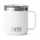 Rambler® Mug Kaffeebecher mit Henkel und Magslider™ Deckel – D1-YET-70000006159 – Produktfoto