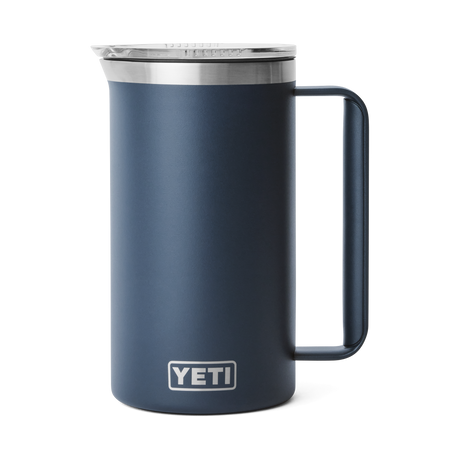 Rambler® Pitcher Isolierkaraffe – D1-YET-70000002646 – Produktfoto