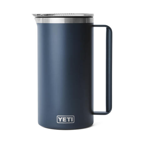 Rambler® Pitcher Isolierkaraffe – D1-YET-70000003660 – Produktfoto