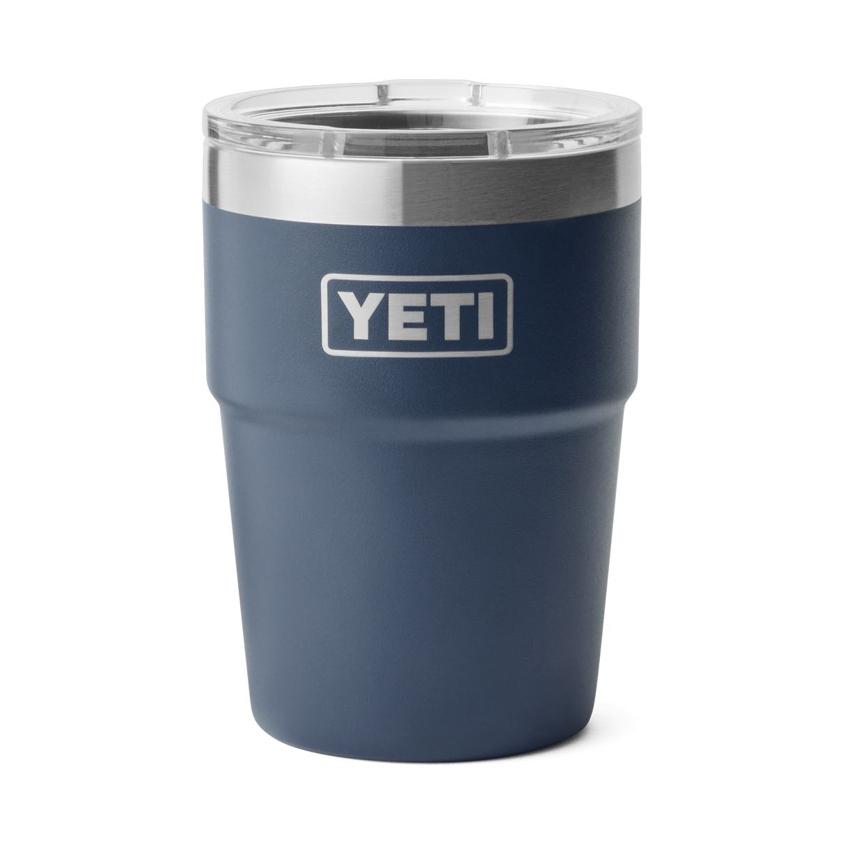 Rambler® Stackable Pint Isolierbecher mit Magslider™ Deckel (Stapelbar) – D1-YET-70000002613 – Produktfoto