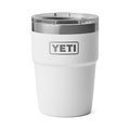 Rambler® Stackable Pint Isolierbecher mit Magslider™ Deckel (Stapelbar) – D1-YET-70000002614 – Produktfoto