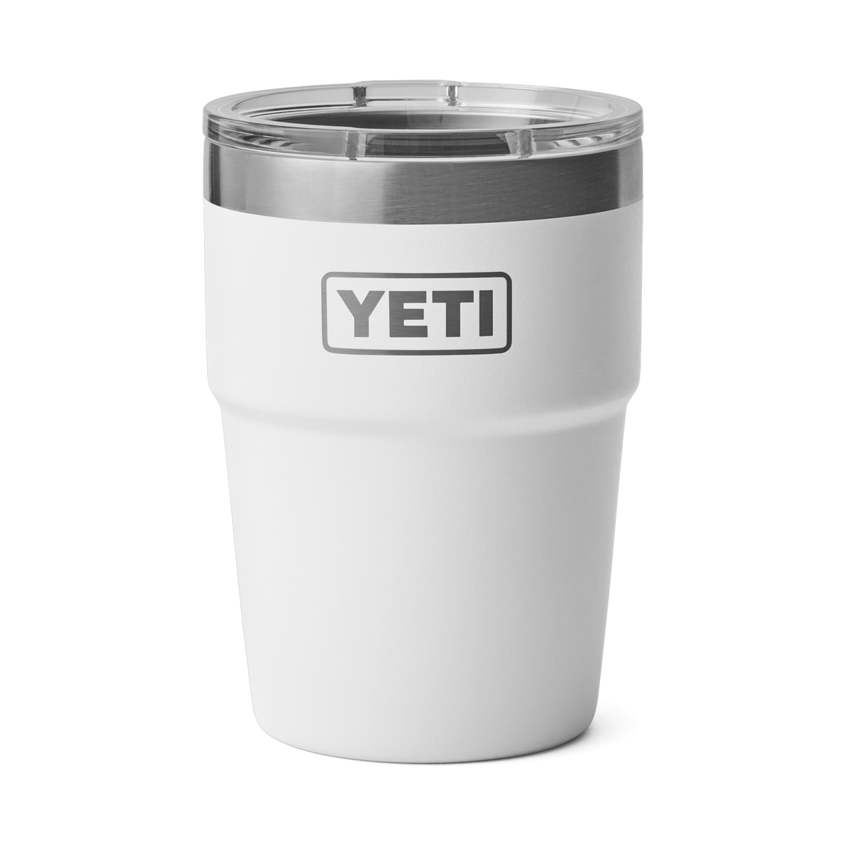 Rambler® Stackable Pint Isolierbecher mit Magslider™ Deckel (Stapelbar) – D1-YET-70000002614 – Produktfoto