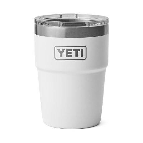 Rambler® Stackable Pint Isolierbecher mit Magslider™ Deckel (Stapelbar) – D1-YET-70000002614 – Produktfoto