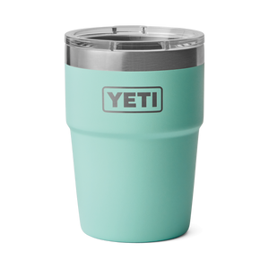 Rambler® Stackable Pint Isolierbecher mit Magslider™ Deckel (Stapelbar) – D1-YET-70000002615 – Produktfoto