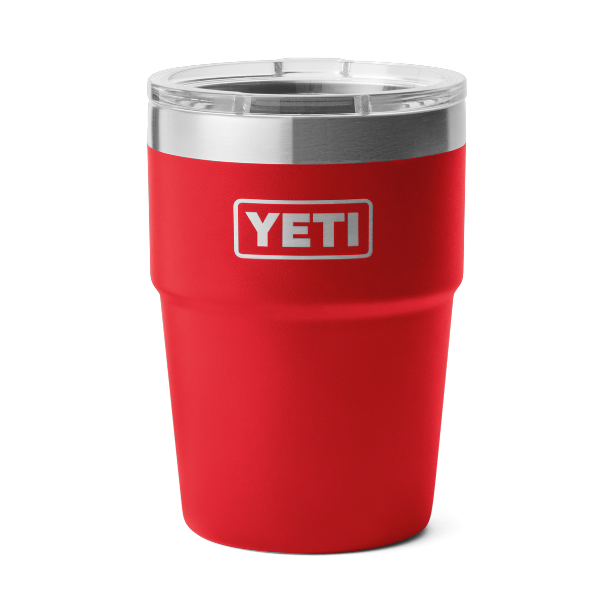 Rambler® Stackable Pint Isolierbecher mit Magslider™ Deckel (Stapelbar) – D1-YET-70000002833 – Produktfoto