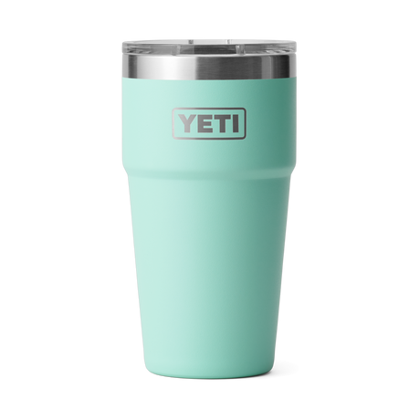 Rambler® Stackable Pint Isolierbecher mit Magslider™ Deckel (Stapelbar) – D1-YET-70000003284 – Produktfoto