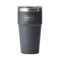 Rambler® Stackable Pint Isolierbecher mit Magslider™ Deckel (Stapelbar) – D1-YET-70000003287 – Produktfoto