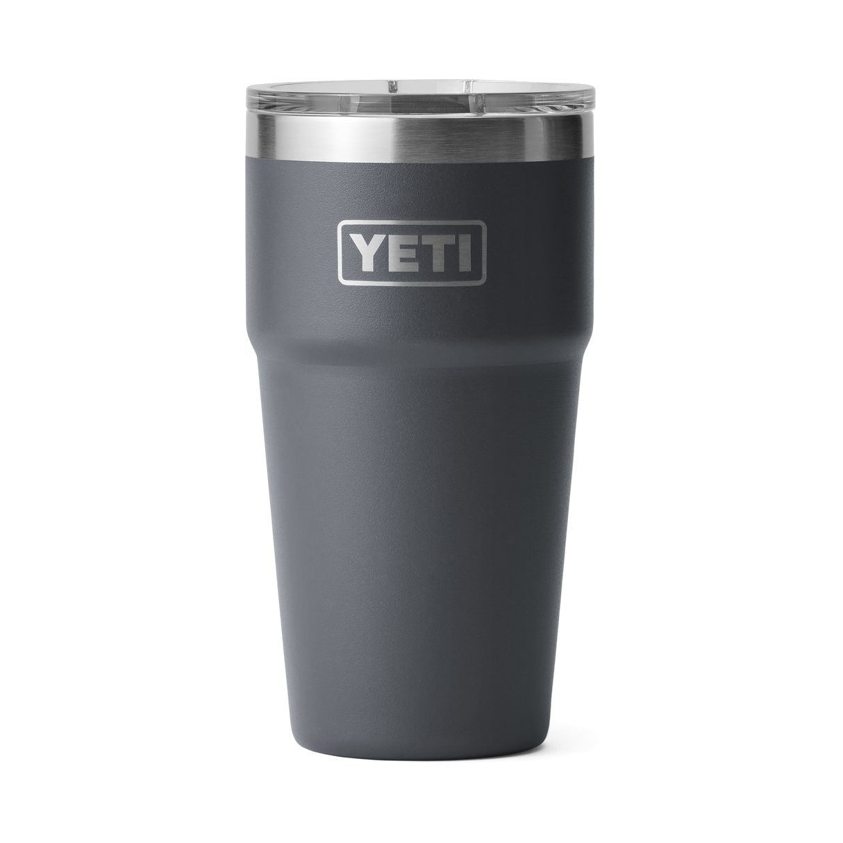 Rambler® Stackable Pint Isolierbecher mit Magslider™ Deckel (Stapelbar) – D1-YET-70000003287 – Produktfoto
